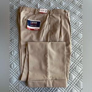 Men’s New Khaki Slacks (P12)